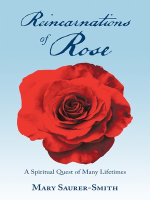 cover image of Reincarnations of Rose